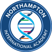 Northampton International Academy logo